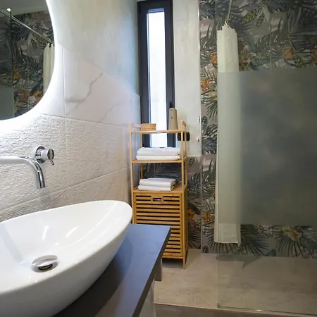 Apartment Dolce Nido