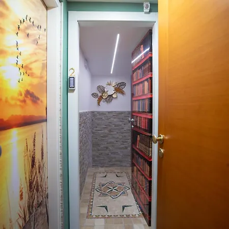 Apartment Dolce Nido Milan