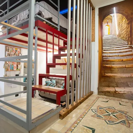 Apartment Dolce Nido *